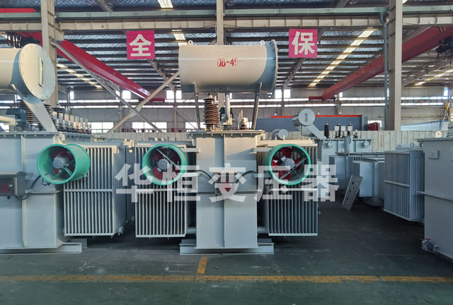 SZ11-10000/35甘谷甘谷甘谷油浸式变压器厂家